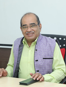 Dr H N Nagaraja