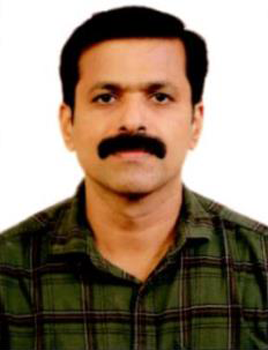 Mr. R Unnikrishnan 