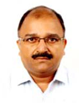 Mr. Sreekumar Nair