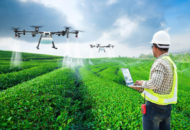 Agricultural Engineering